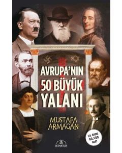 Avrupa'nın 50 Büyük Yalanı