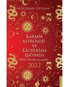 Karmik Astroloji ve Ezoterizm Işığında