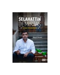 Selahattin Demirtaş