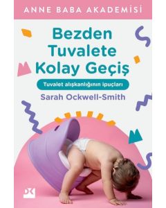 Bezden Tuvalete Kolay Geçiş