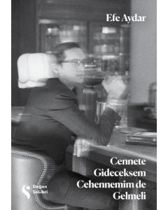 Cennete Gideceksem Cehennemim de Gelmeli