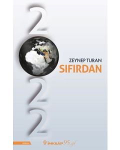 2022 Sıfırdan