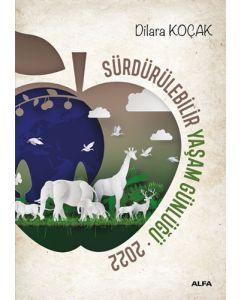 Sürdürülebilir Yaşam Günlüğü 2022