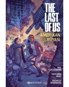 The Last Of Us -  Amerikan Rüyası
