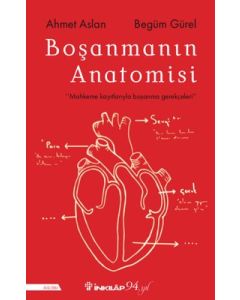 Boşanmanın Anatomisi 