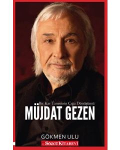 Müjdat Gezen - Bir Kar Tanesinin Çığa Dönüşümü