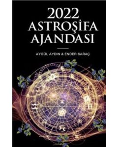 2022 Astroşifa Ajandası