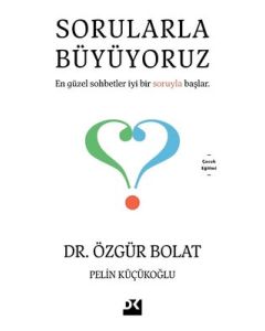 Sorularla Büyüyoruz