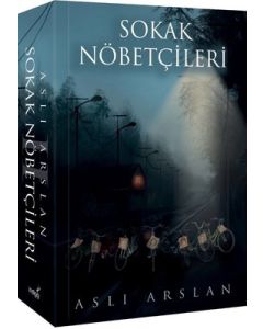 Sokak Nöbetçileri 2