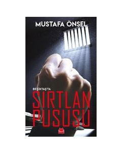 Beşiktaş’ta Sırtlan Pususu 