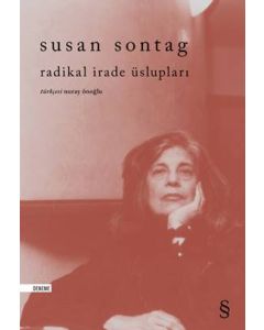 Radikal İrade Üslupları