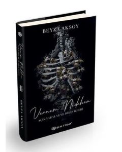 Vernem Nidahen - Açık Yaralar ve Dikiş İzleri 2 