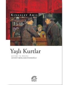 Yaşlı Kurtlar