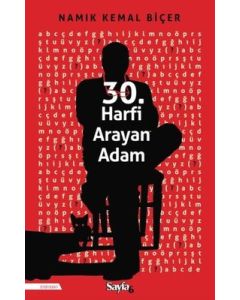 30. Harfi Arayan Adam