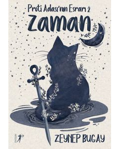 Proti Ada'sının Esrarı 2 - Zaman Zeynep