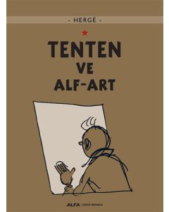 Tenten ve Alf-Art 