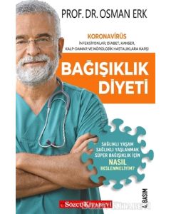 Bağışıklık Diyeti