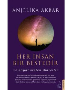 Her İnsan Bir Bestedir