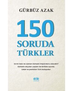 150 Soruda Türkler