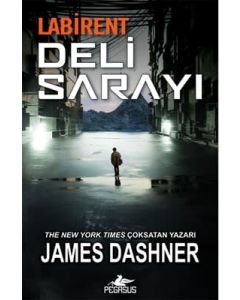 Labirent - Deli Sarayı