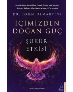 İçimizden Doğan Güç