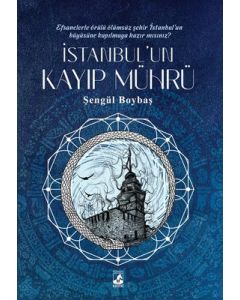 İstanbul'un Kayıp Mührü