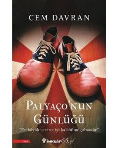 Palyaço'nun Günlüğü