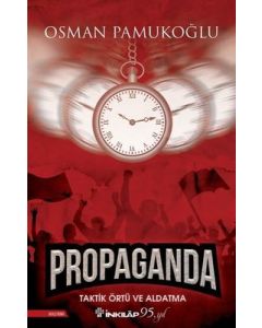 Propaganda - Taktik Örtü ve Aldatma