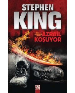 Azrail Koşuyor