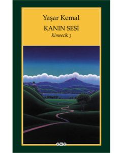 Kanın Sesi - Kimsecik 3