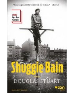 Shuggie Bain