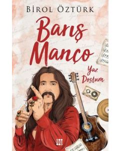 Barış Manço - Yaz Dostum
