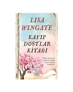 Kayıp Dostlar Kitabı