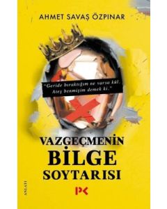 Vazgeçmenin Bilge Soytarısı