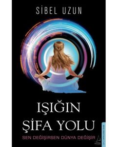 Işığın Şifa Yolu