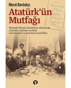 Atatürk'ün Mutfağı