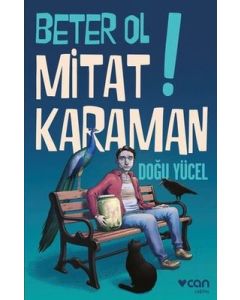 Beter Ol Mitat Karaman!