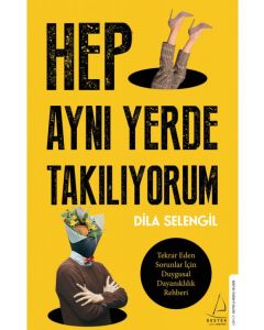 Hep Aynı Yerde Takılıyorum