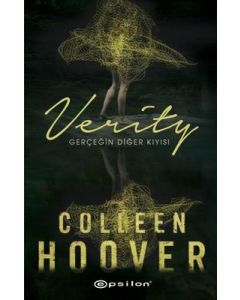 Verity - Gerçeğin Diğer Kıyısı