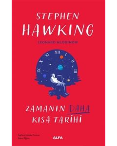 Zamanın Daha Kısa Tarihi