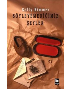 Söyleyemediğimiz Şeyler