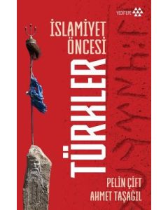 İslamiyet Öncesi Türkler 