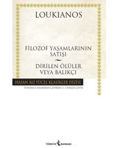 Filozof Yaşamlarının Satışı