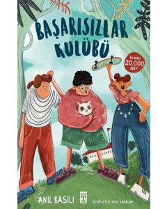 Başarısızlar Kulübü