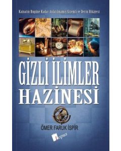 Gizli İlimler Hazinesi