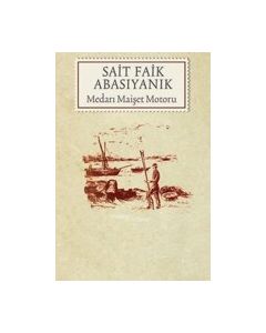 Medarı Maişet Motoru