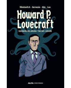 Karanlıklarda Yazan Adam