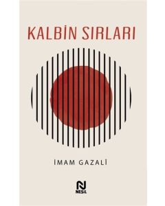 Kalbin Sırları