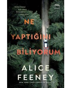 Ne Yaptığını Biliyorum