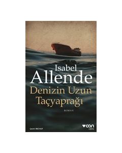 Denizin Uzun Taçyaprağı